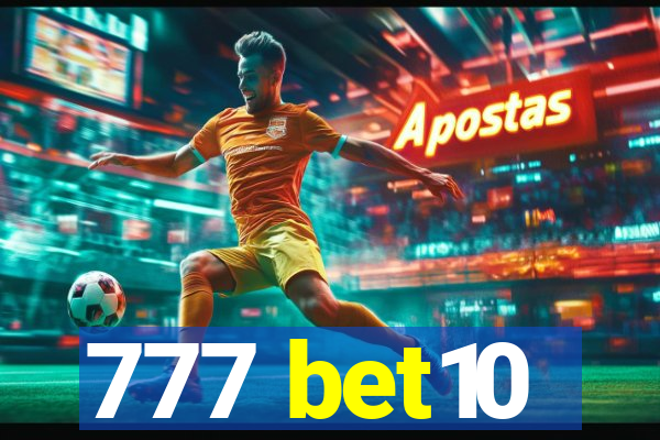 777 bet10